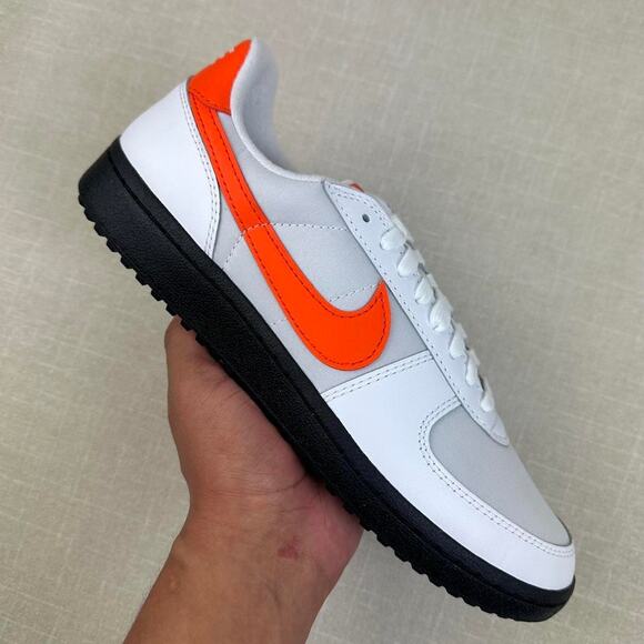 🍊 2024 Nike Field General '82 "Orange Blaze" 9.5M - Picture 1 of 5